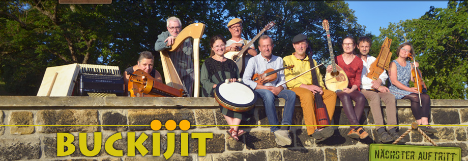 Bandfoto